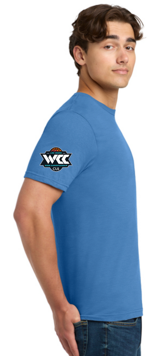 LMU : Basketball T-shirt