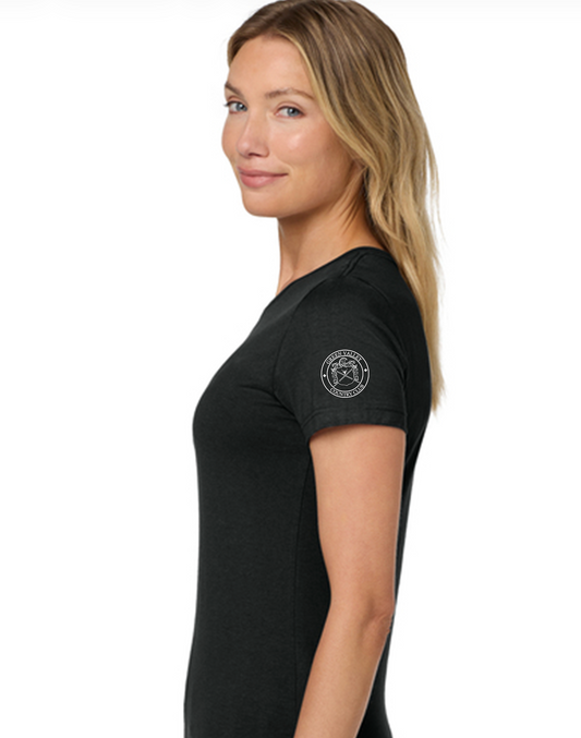 Women's Golf Championships Event T-Shirt