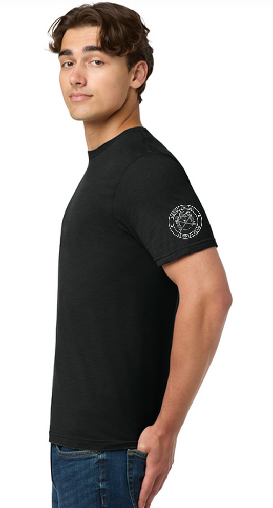 Men's Golf Championships Event T-Shirt
