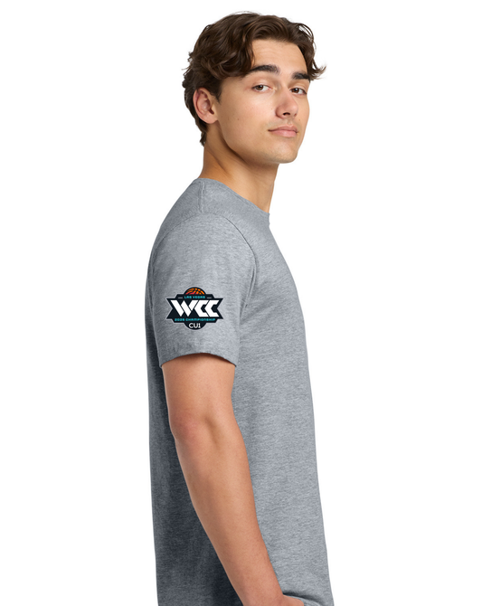 WASHINGTON STATE: Basketball T-shirt