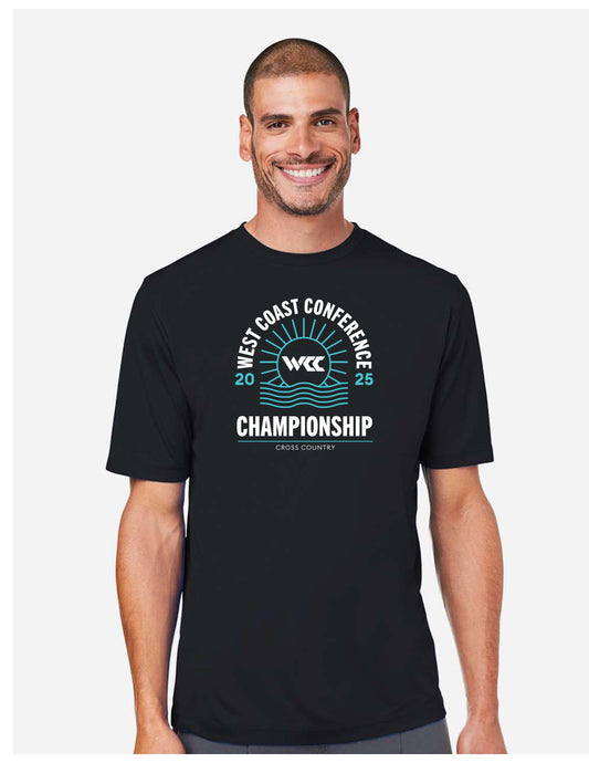Cross Country Championships Event T-Shirt