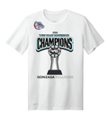 GONZAGA - 2026 Women's Basketball Champions