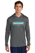 Rowing Championship Hooded Sweatshirt