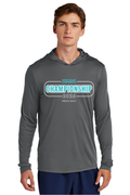 Men's Golf Championship Hooded Pullover