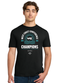 Saint Mary's - 2026 Softball Champions T-Shirt