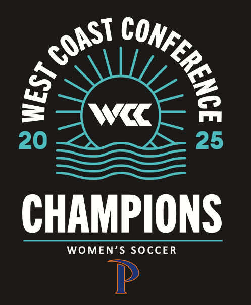 Pepperdine Waves - 2025 Women's Soccer Champions T-Shirt