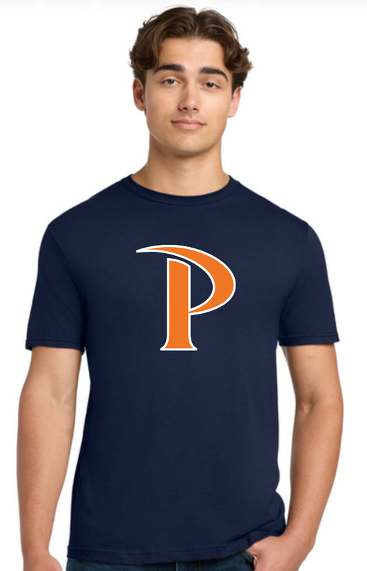 PEPPERDINE : Basketball T-shirt