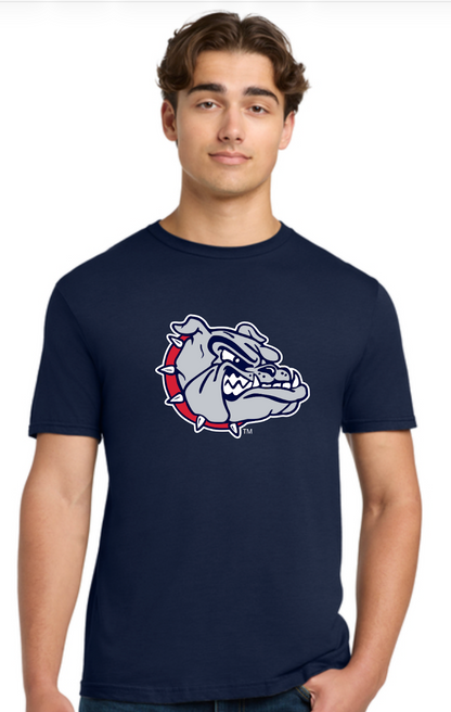 GONZAGA : Basketball T-shirt
