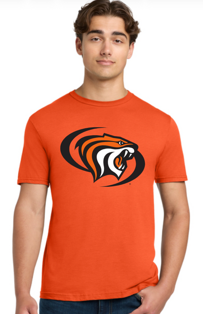 PACIFIC : Basketball T-shirt
