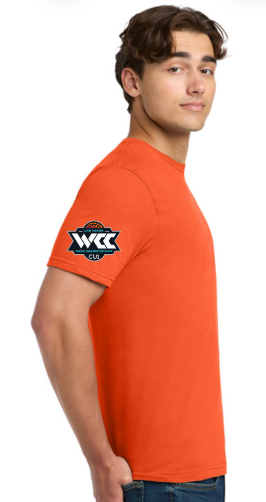 PACIFIC : Basketball T-shirt