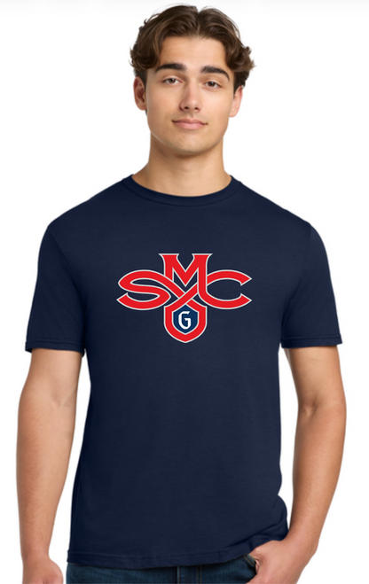 SAINT MARY'S : Basketball T-shirt