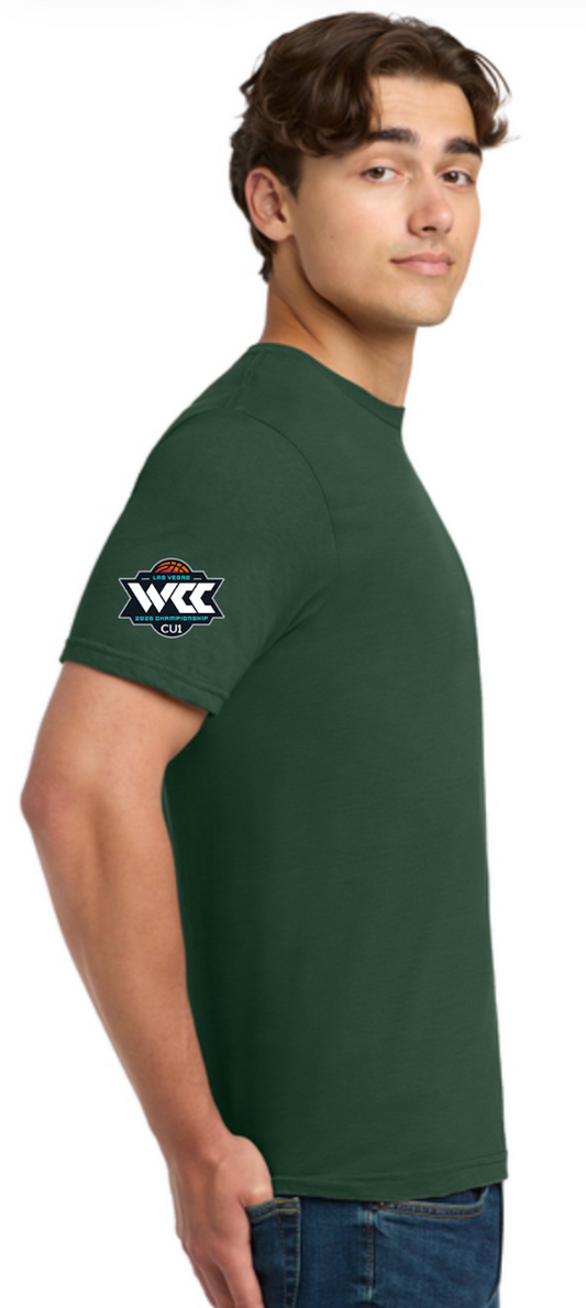 SAN FRANCISCO: Basketball T-shirt