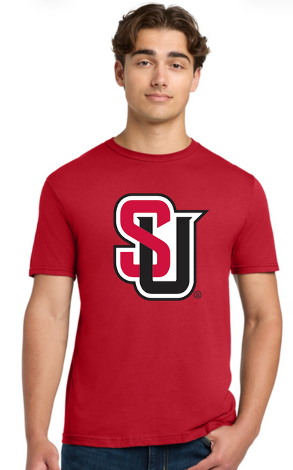 SEATTLE UNIVERSITY: Basketball T-shirt