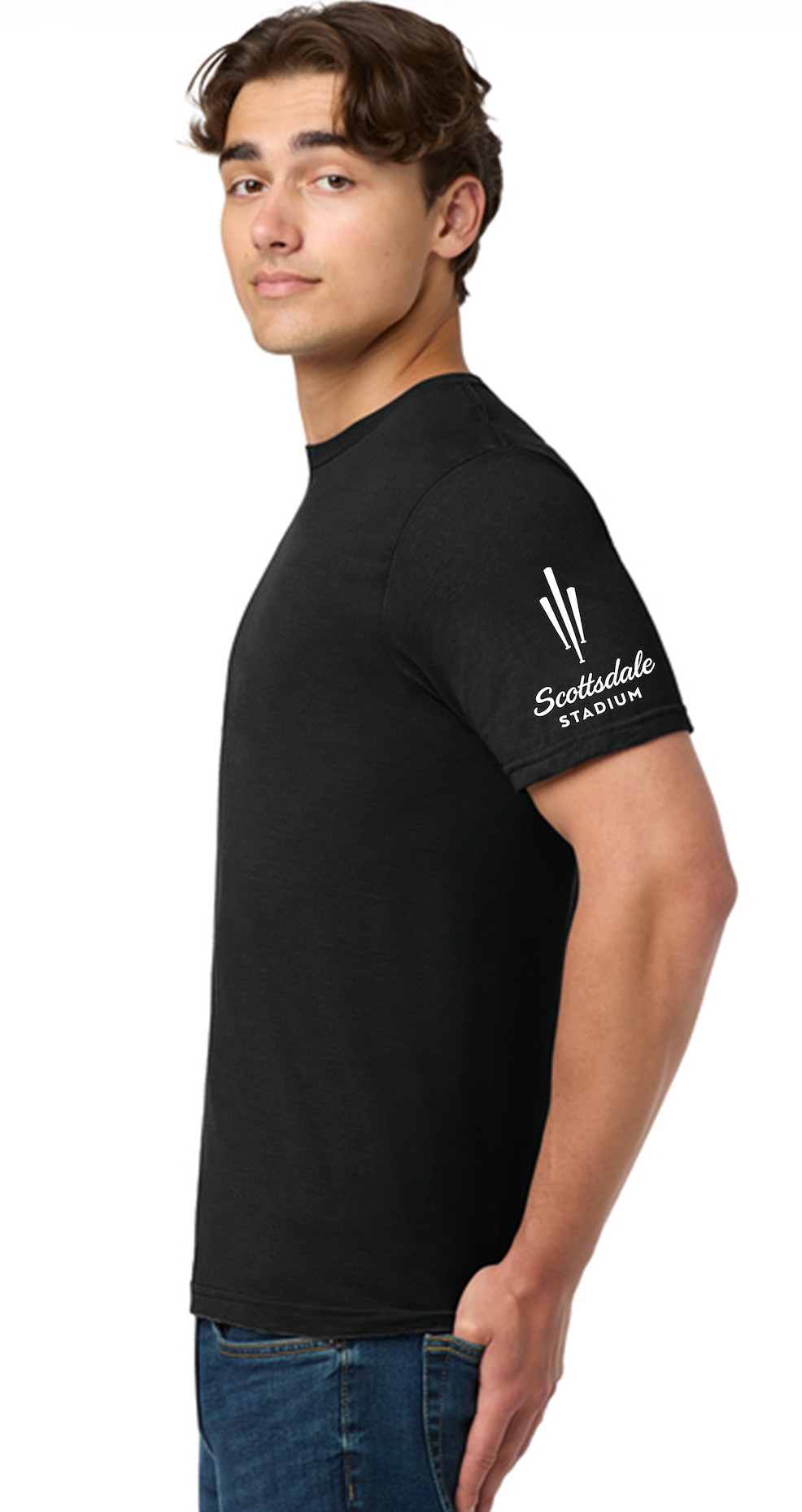 Baseball Championships Event T-Shirt