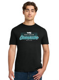 2026 Men's Soccer Champion T-shirt