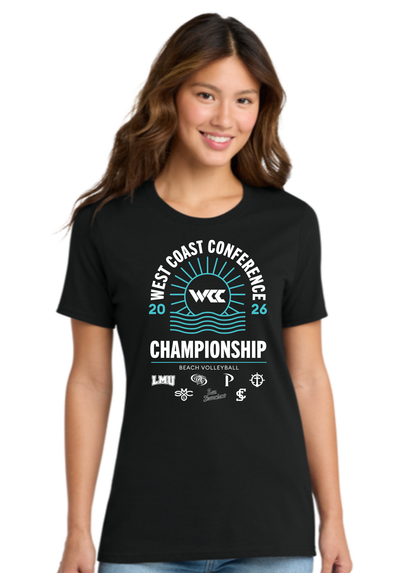 Beach Volleyball Championships Event T-Shirt