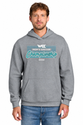 2026 Men's Soccer Championship Hoodie