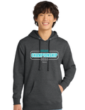 Tennis Championship Hooded Sweatshirt