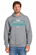 2026 Women's Soccer Championship Hoodie