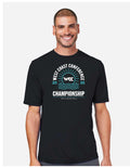 Water Polo Championships Event T-Shirt
